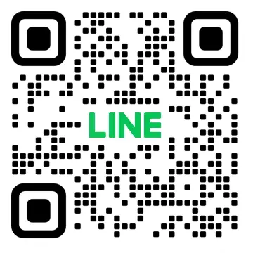 ilovepattaya Line QRcode