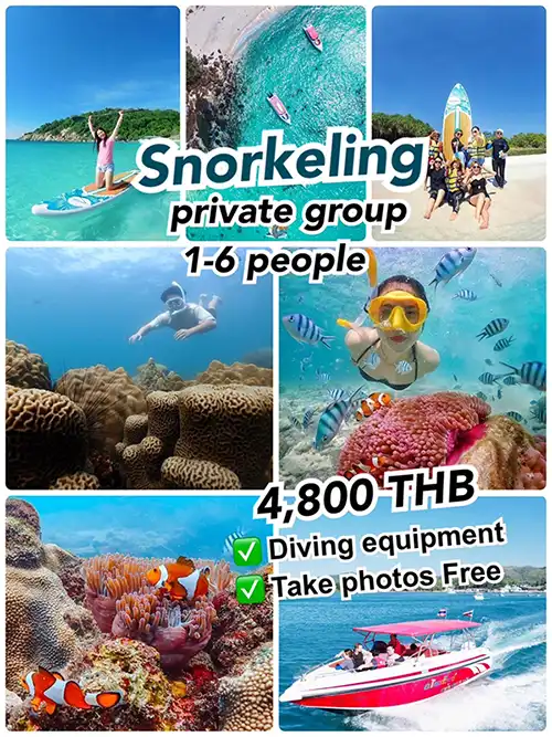 snorkeling snorkeling
