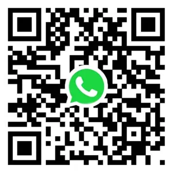 ilovepattaya WhatsApp QRcode