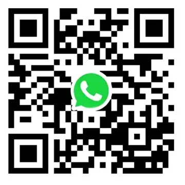 ilovepattaya WhatsApp QRcode