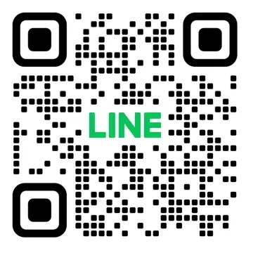 ilovepattaya Line QRcode